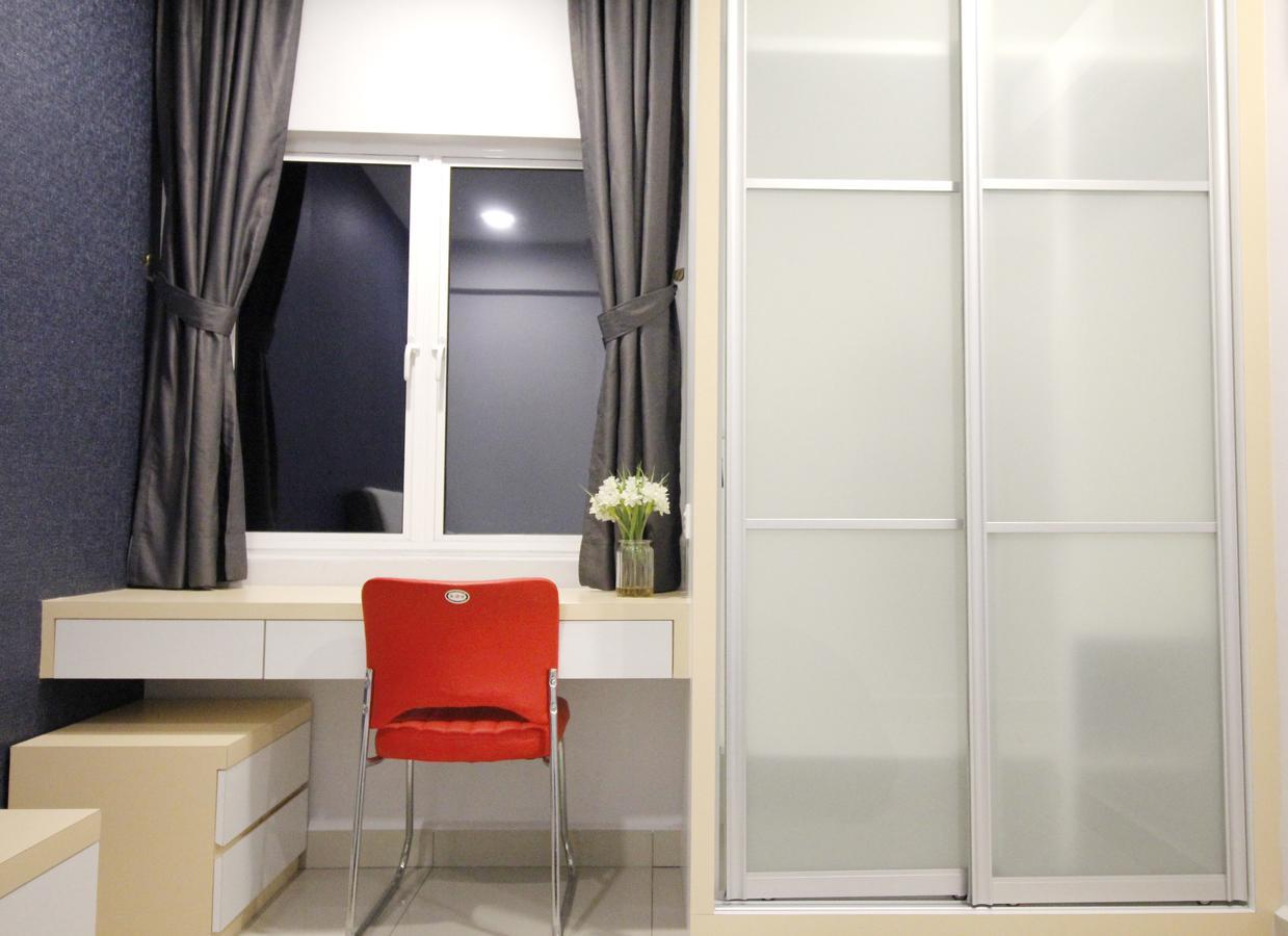 H2H - Maison De Luxe @ Majestic Ipoh Exteriér fotografie