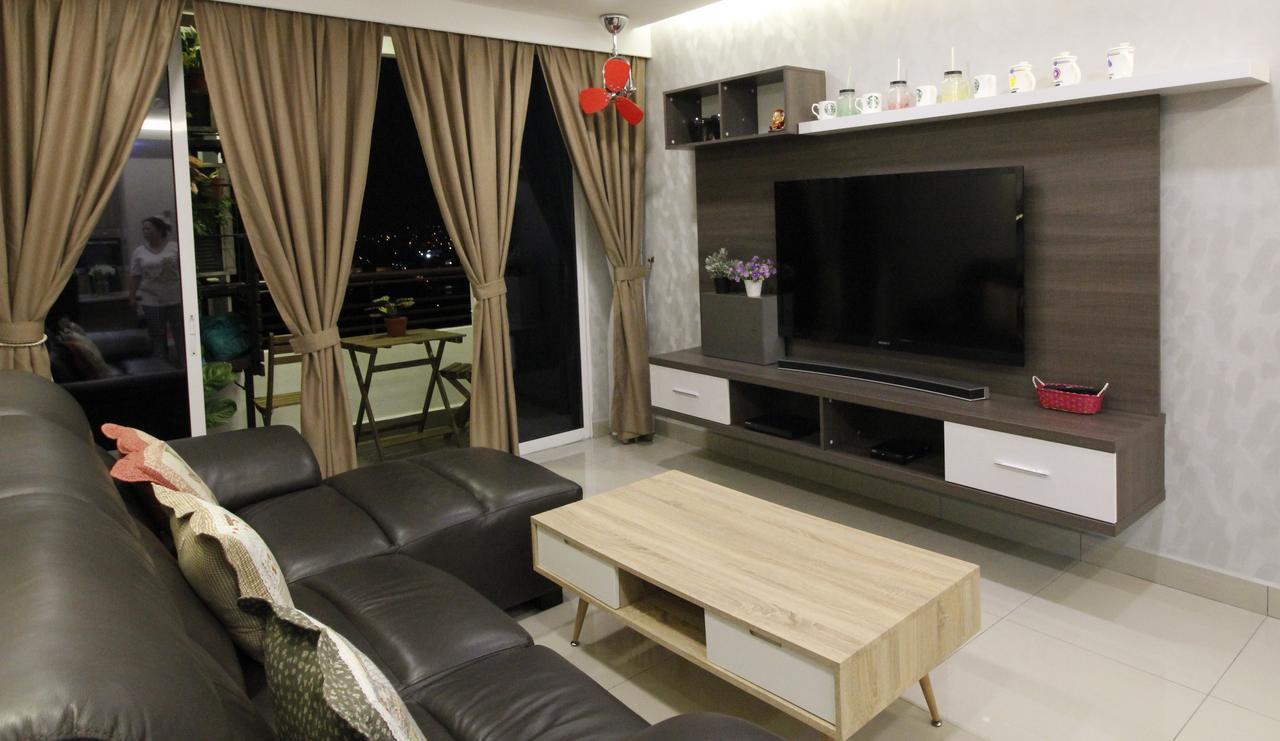 H2H - Maison De Luxe @ Majestic Ipoh Exteriér fotografie