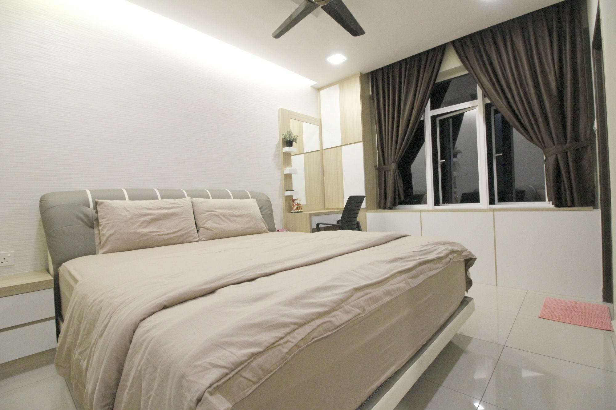 H2H - Maison De Luxe @ Majestic Ipoh Exteriér fotografie